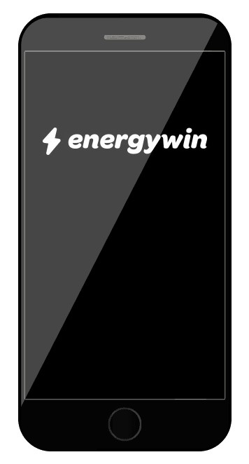 Energywin - Mobile friendly