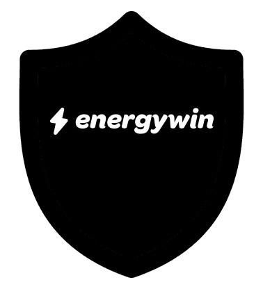 Energywin - Secure casino