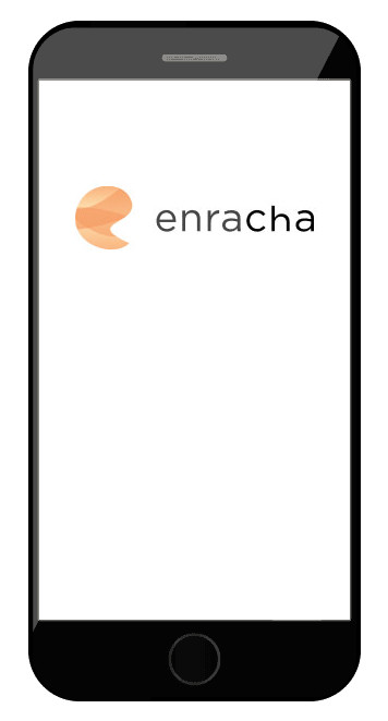Enracha - Mobile friendly