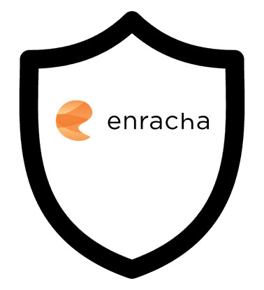 Enracha - Secure casino