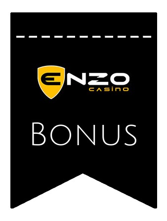 Latest bonus spins from EnzoCasino