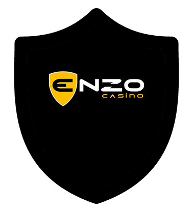 EnzoCasino - Secure casino