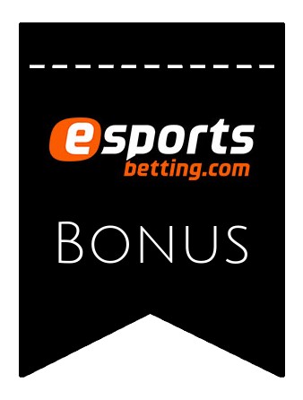 Latest bonus spins from Esports Betting Casino