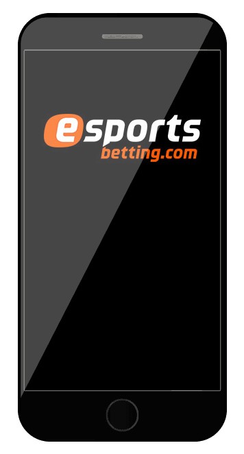 Esports Betting Casino - Mobile friendly