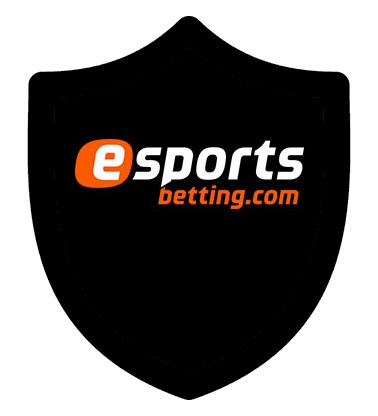 Esports Betting Casino - Secure casino