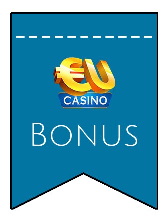 Latest bonus spins from EU Casino