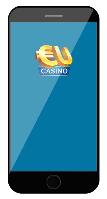 EU Casino - Mobile friendly