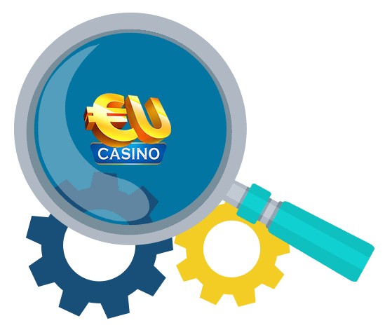 EU Casino - Software