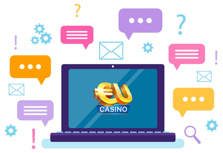 EU Casino - Support