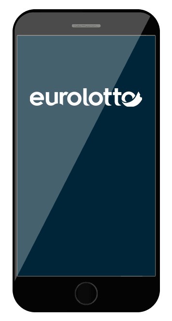 Euro Lotto Casino - Mobile friendly