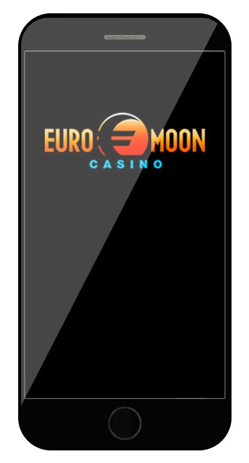 Euro Moon Casino - Mobile friendly