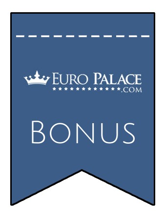 Latest bonus spins from Euro Palace Casino