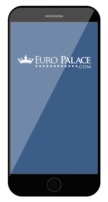 Euro Palace Casino - Mobile friendly