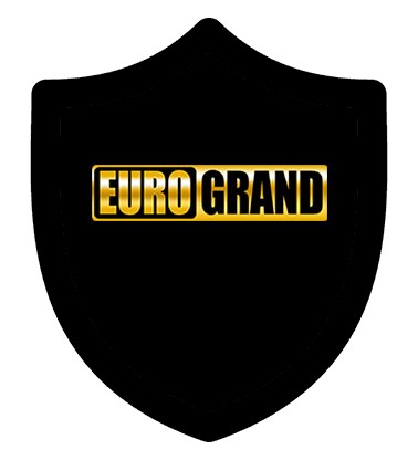 EuroGrand Casino - Secure casino