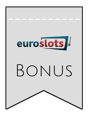 Latest bonus spins from EuroSlots Casino