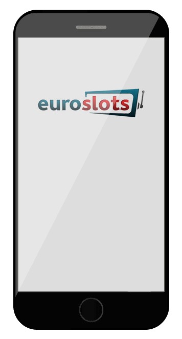 EuroSlots Casino - Mobile friendly