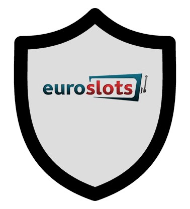 EuroSlots Casino - Secure casino