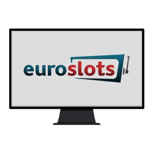 EuroSlots Casino - casino review