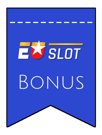 Latest bonus spins from EUslot Casino