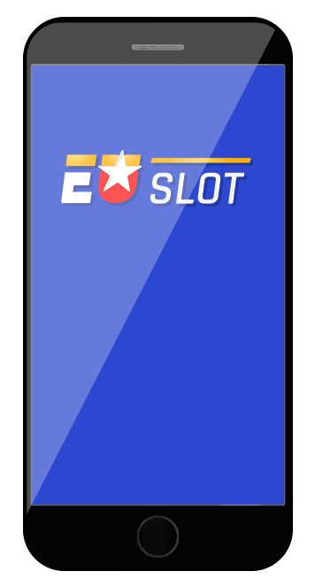 EUslot Casino - Mobile friendly