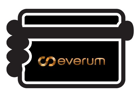 Everum - Banking casino