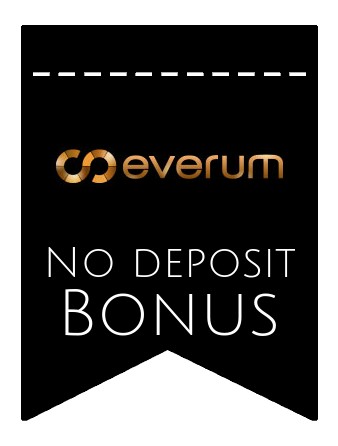 Everum - no deposit bonus CR