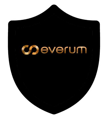 Everum - Secure casino