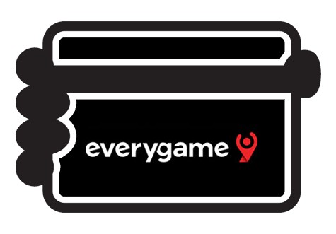 Everygame - Banking casino