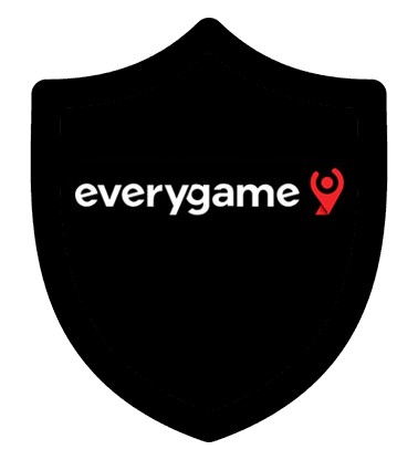 Everygame - Secure casino