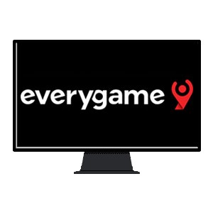 Everygame - casino review