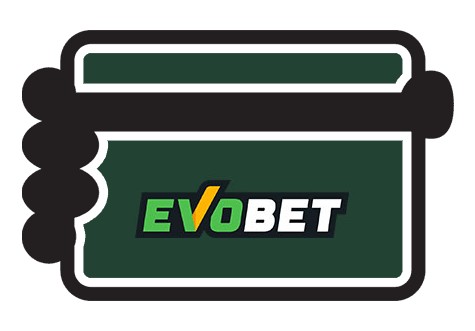 Evobet Casino - Banking casino