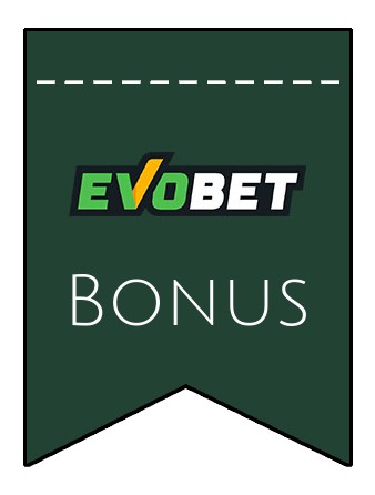 Latest bonus spins from Evobet Casino