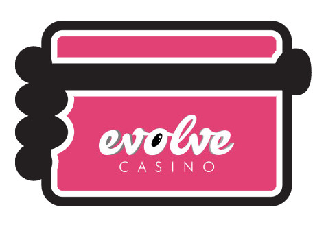 EvolveCasino - Banking casino