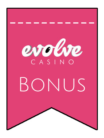 Latest bonus spins from EvolveCasino