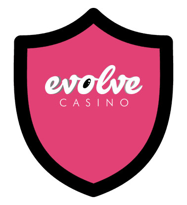 EvolveCasino - Secure casino