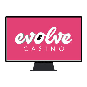 EvolveCasino - casino review