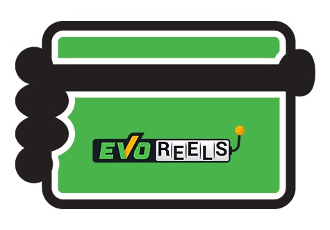 EvoReels - Banking casino