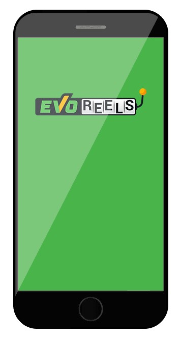 EvoReels - Mobile friendly