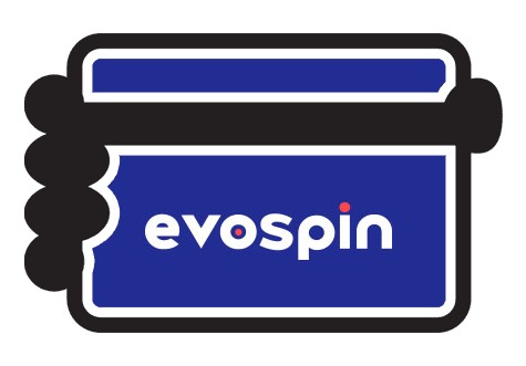 EvoSpin - Banking casino