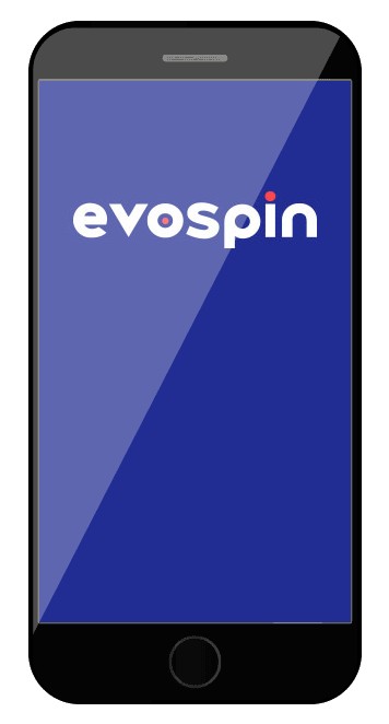 EvoSpin - Mobile friendly