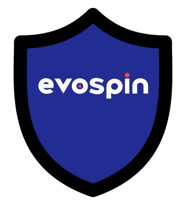 EvoSpin - Secure casino