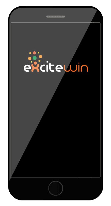 Excitewin - Mobile friendly