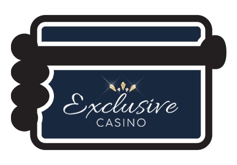 Exclusive Casino - Banking casino