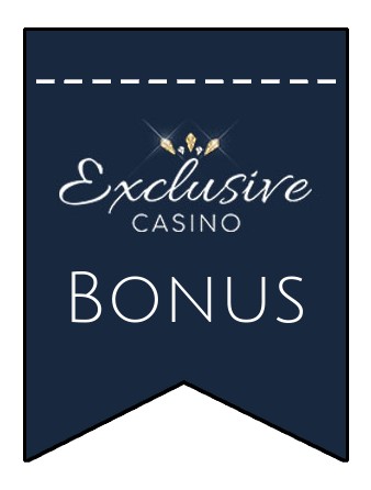 Latest bonus spins from Exclusive Casino