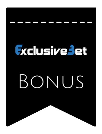 Latest bonus spins from ExclusiveBet