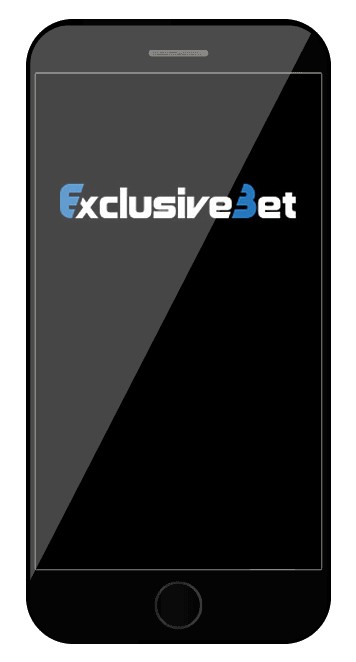 ExclusiveBet - Mobile friendly