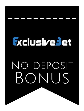 ExclusiveBet - no deposit bonus CR