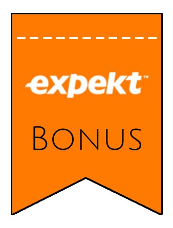 Latest bonus spins from Expekt Casino