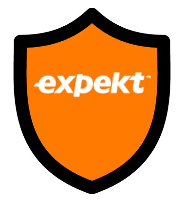 Expekt Casino - Secure casino