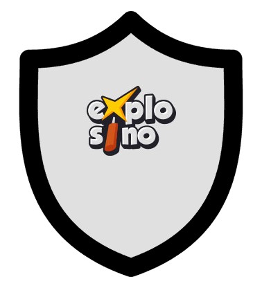 Explosino - Secure casino